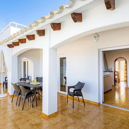 Villa Sol Y Sombra سون بو المظهر الخارجي الصورة