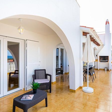 Villa Sol Y Sombra سون بو المظهر الخارجي الصورة