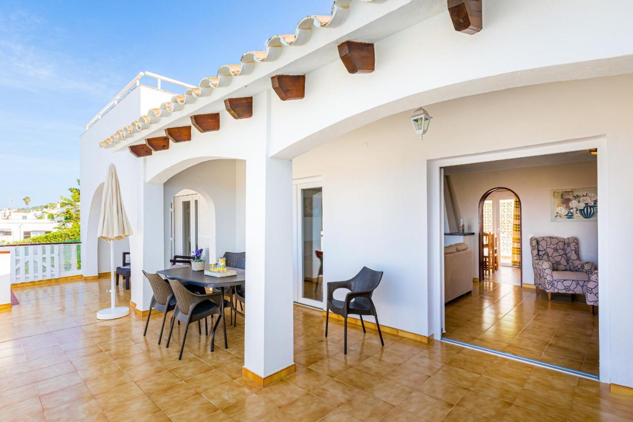 Villa Sol Y Sombra سون بو المظهر الخارجي الصورة