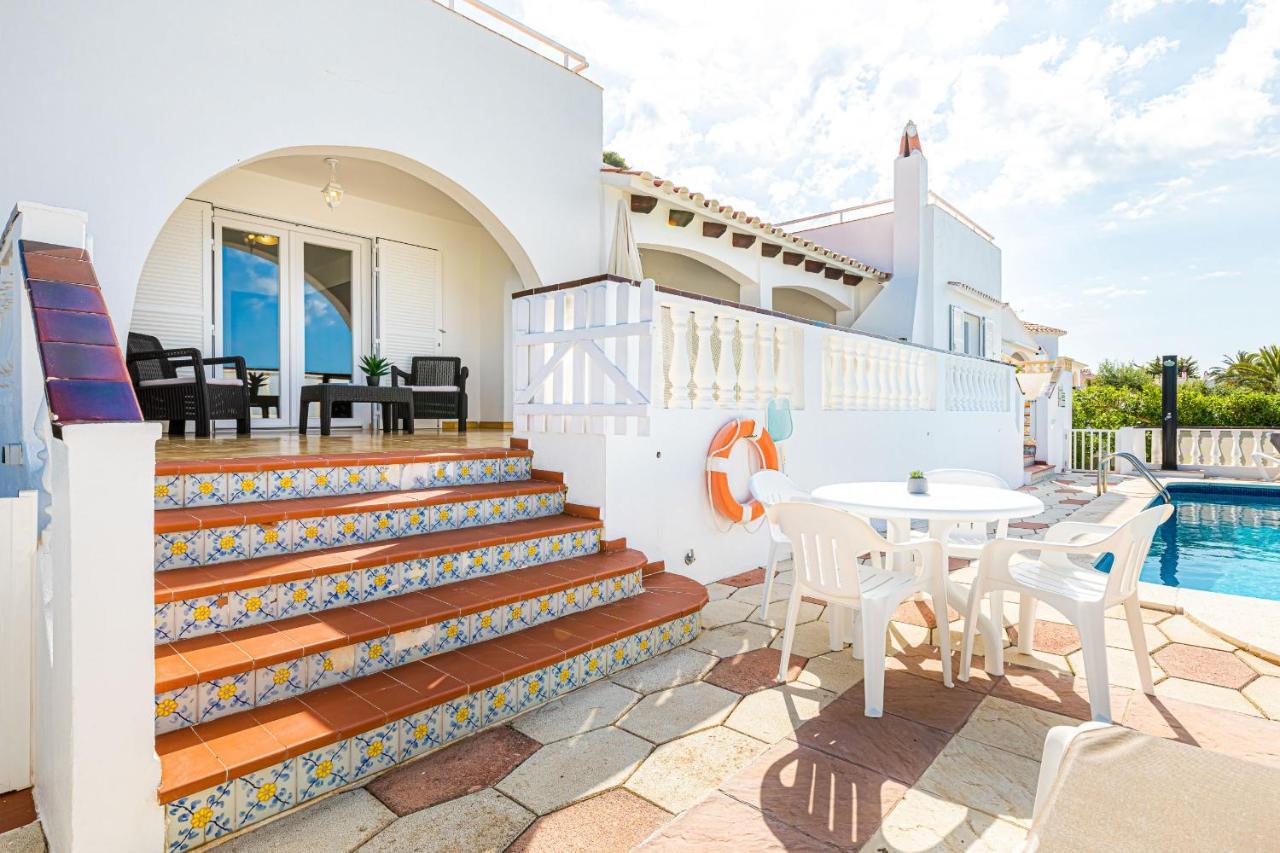 Villa Sol Y Sombra سون بو المظهر الخارجي الصورة