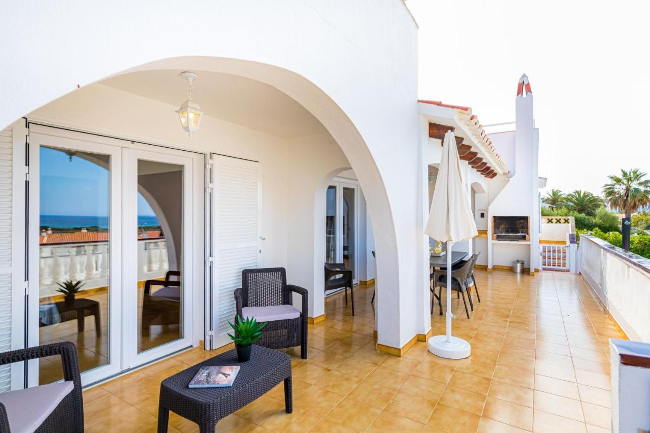 Villa Sol Y Sombra سون بو المظهر الخارجي الصورة
