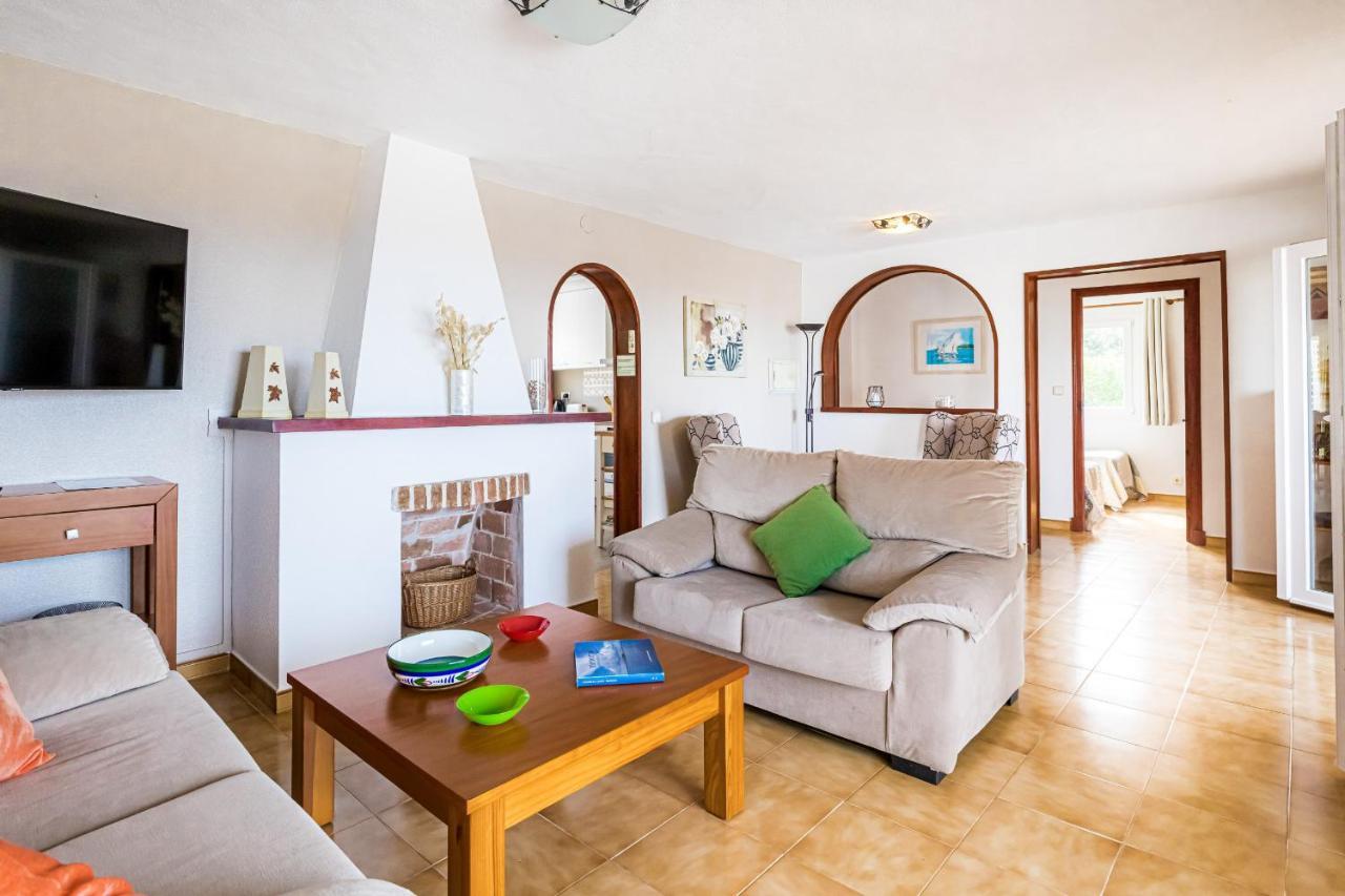 Villa Sol Y Sombra سون بو المظهر الخارجي الصورة