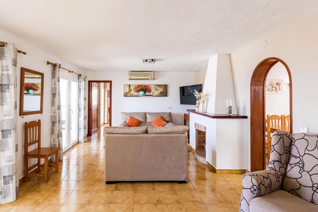 Villa Sol Y Sombra سون بو المظهر الخارجي الصورة